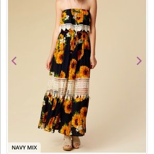 BRAND NEW ALTARD STATE DRESS